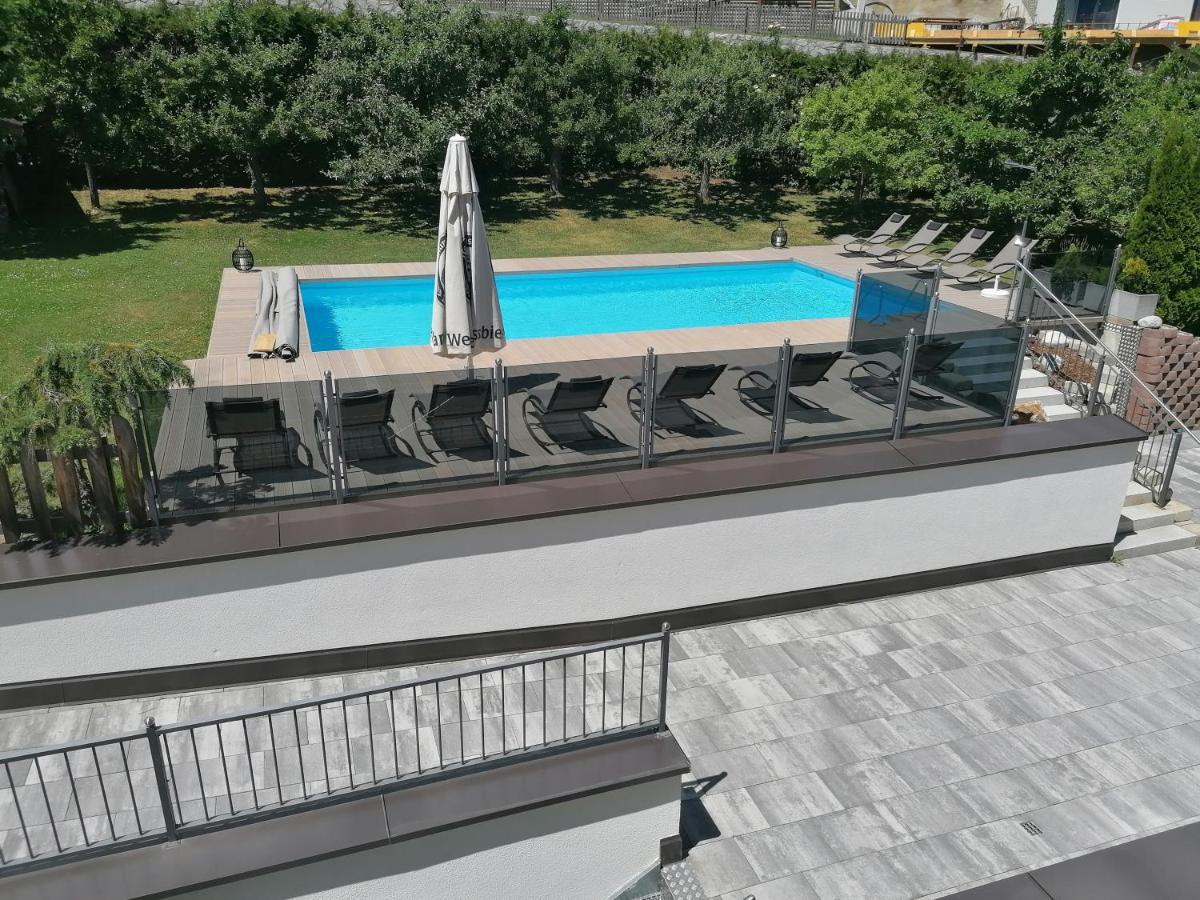 Apart Hotel Ideal Ladis Exterior photo